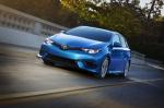 Toyota Corolla iM 2016 года (NA)